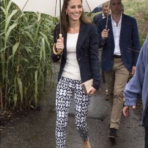 SAME GAP PANTS AS ONES WORN BY KATE MIDDLETON